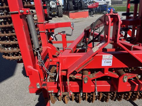 He-Va Fontroller 440 hydr. klappbar
