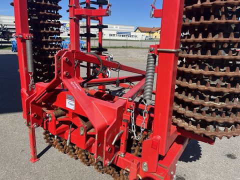 He-Va Fontroller 440 hydr. klappbar