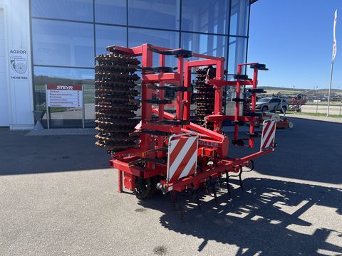 He-Va Fontroller 440 hydr. klappbar