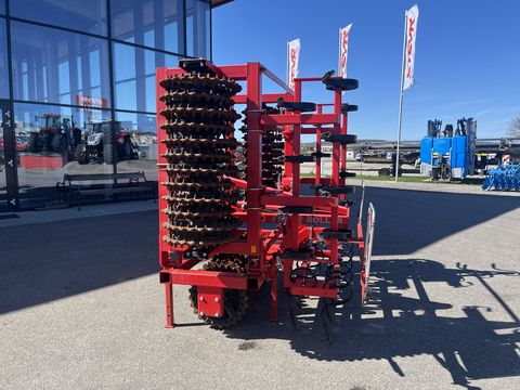 He-Va Fontroller 440 hydr. klappbar
