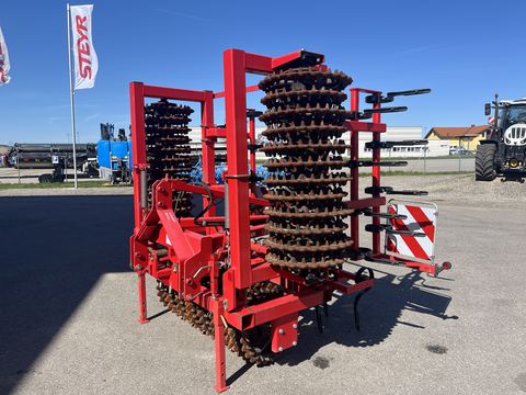 He-Va Fontroller 440 hydr. klappbar
