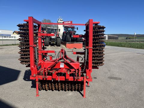 He-Va Fontroller 440 hydr. klappbar