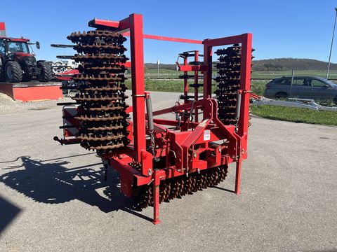He-Va Fontroller 440 hydr. klappbar