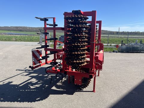 He-Va Fontroller 440 hydr. klappbar