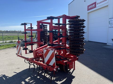 He-Va Fontroller 440 hydr. klappbar