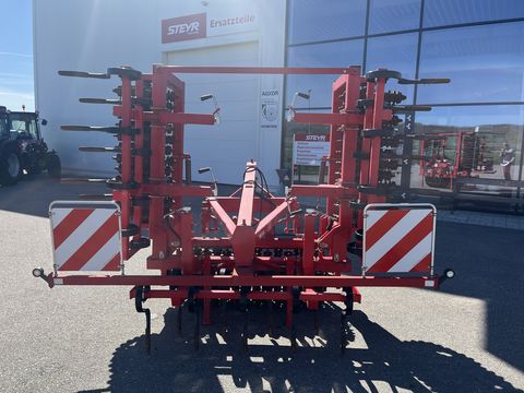 He-Va Fontroller 440 hydr. klappbar