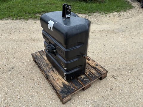 Sonstige Gewicht 800 kg