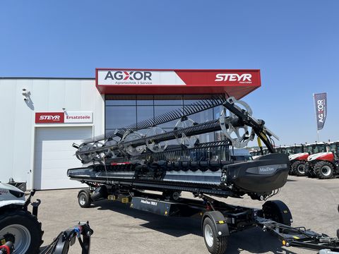 Macdon FD235 10.6m