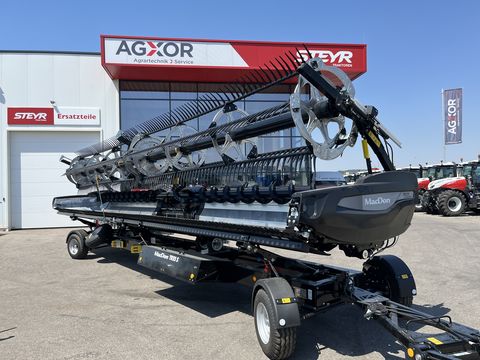 Macdon FD235 10.6m