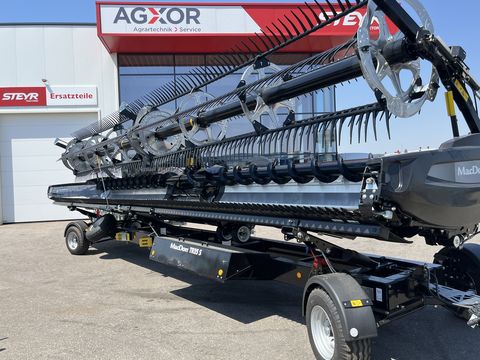 Macdon FD235 10.6m
