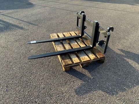 Fliegl Palettengabel Easy 1200 