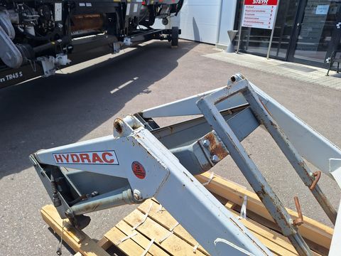 Hydrac Frontlader