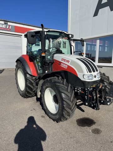 Steyr 4085 Kompakt ET Profi