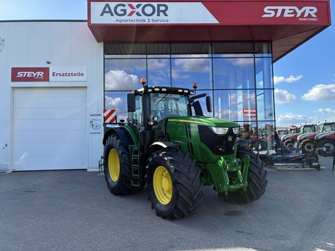 John Deere 6250R