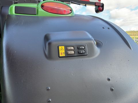 John Deere 6250R