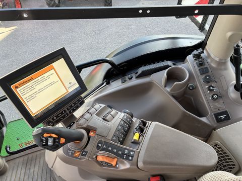 John Deere 6250R