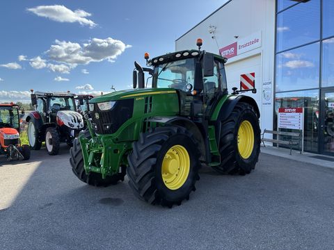 John Deere 6250R