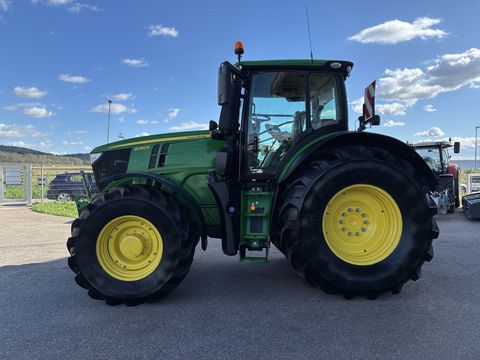 John Deere 6250R