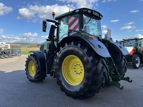 John Deere 6250R