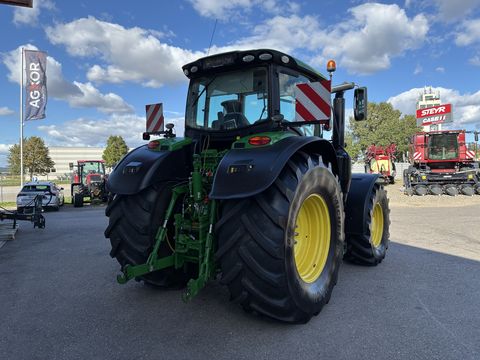 John Deere 6250R