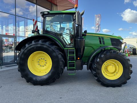 John Deere 6250R