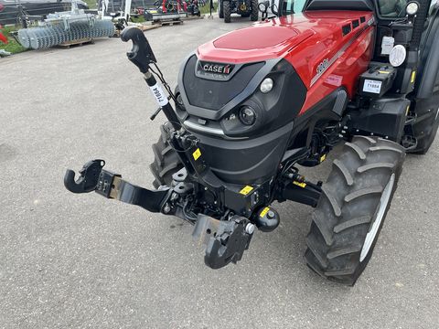 Case IH Quantum 100 F
