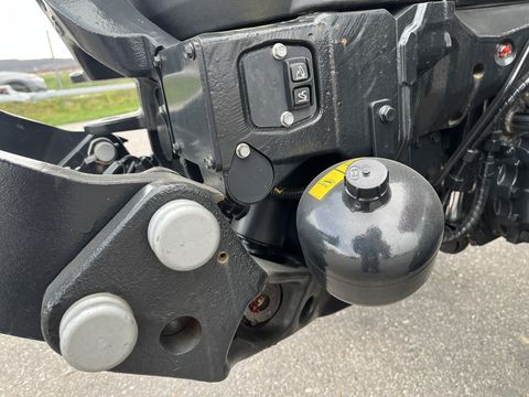 Case IH Quantum 100 F