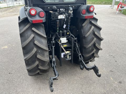 Case IH Quantum 100 F