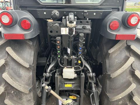 Case IH Quantum 100 F
