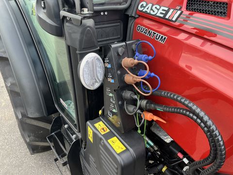 Case IH Quantum 100 F