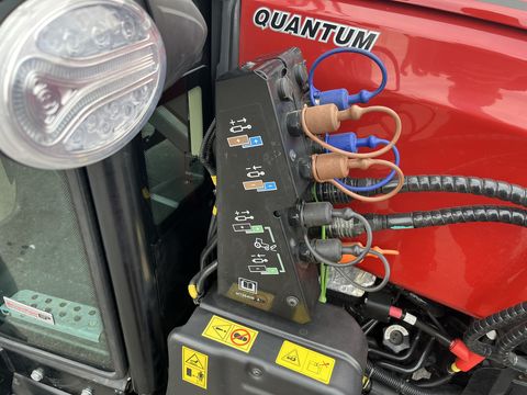 Case IH Quantum 100 F