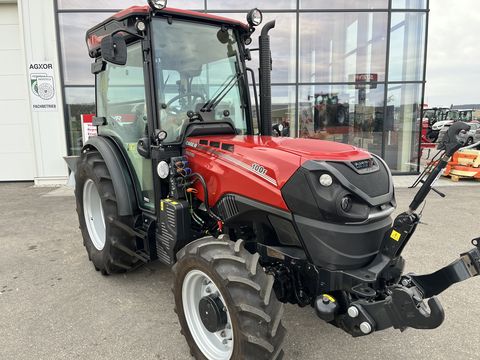 Case IH Quantum 100 F