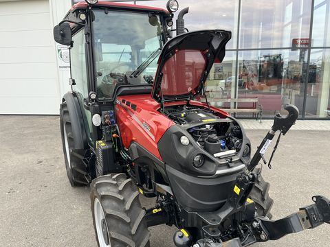 Case IH Quantum 100 F