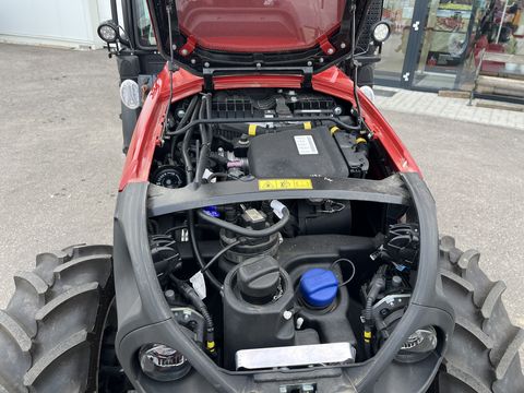 Case IH Quantum 100 F