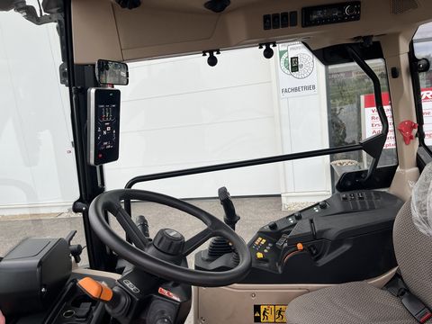 Case IH Quantum 100 F