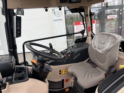 Case IH Quantum 100 F