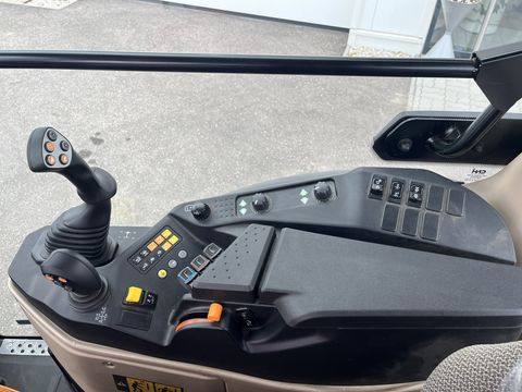Case IH Quantum 100 F