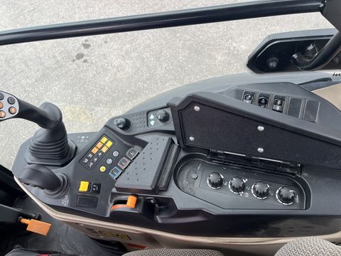 Case IH Quantum 100 F
