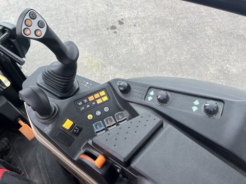 Case IH Quantum 100 F