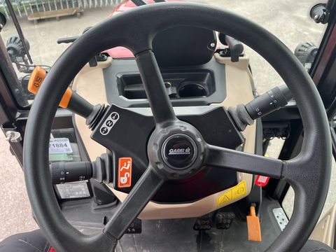 Case IH Quantum 100 F