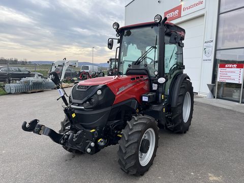 Case IH Quantum 100 F