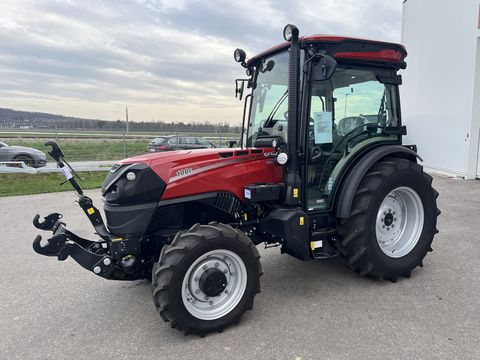 Case IH Quantum 100 F