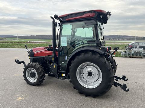 Case IH Quantum 100 F