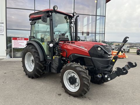 Case IH Quantum 100 F