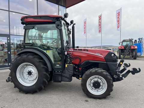 Case IH Quantum 100 F