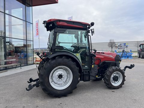 Case IH Quantum 100 F