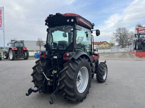 Case IH Quantum 100 F