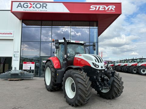 Steyr 6175 Impuls CVT