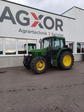 John Deere 6300 Austria