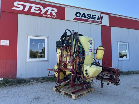 Hardi Master 1200 15m  